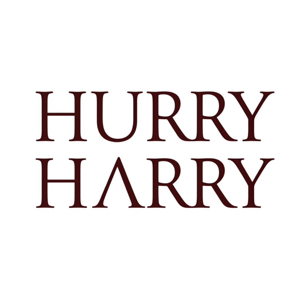 Hurry Harry