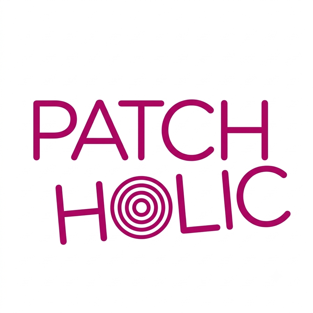 Patch Holic